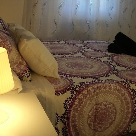 Pension Aqua Rooms Portomarin Bagian luar foto